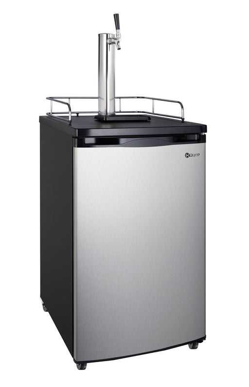 Kegco HBK199S-1 Kegerator