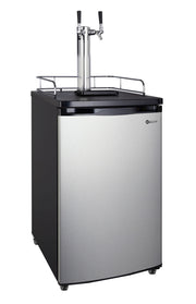Kegco ICK19S-2 Javarator