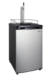 Kegco K199SS-1 Kegerator