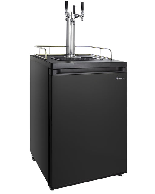 3-Faucet Beer Cooler