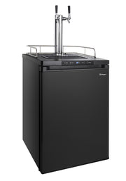 Kegco K309B-2 Keg Refrigerators