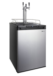 Kegco 3 Faucet Keg Refrigerators
