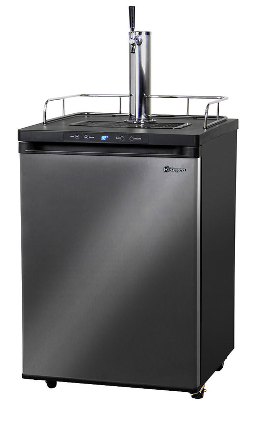 Kegco K309X-1WK Kegerator
