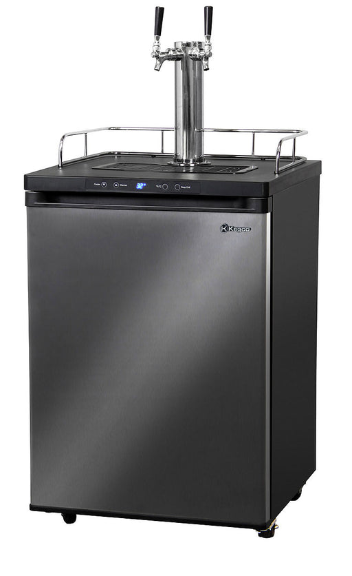 Kegco CWK309X-2 Kegerator