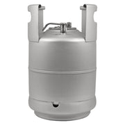 2.5 Gallon Stackable Ball Lock Keg (10 L) - Toronto Brewing
