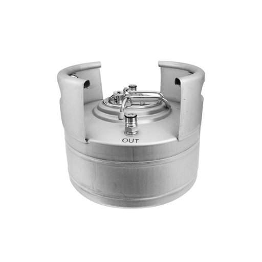 1.5 Gallon Ball Lock Keg (6 L) - Stackable    - Toronto Brewing