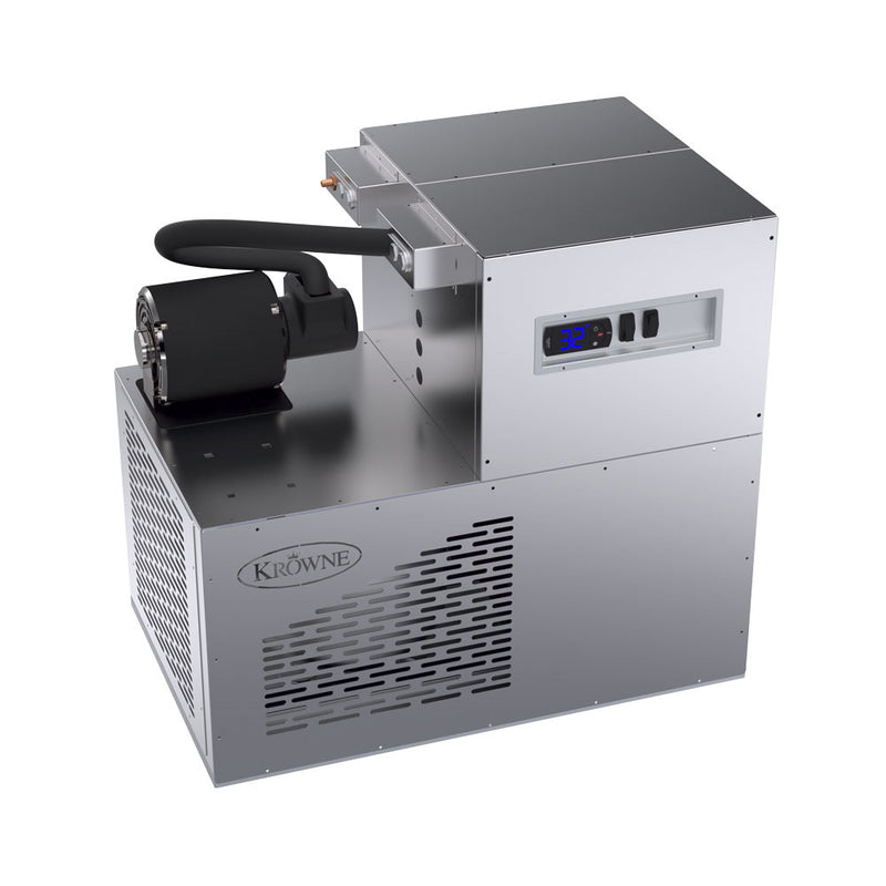 Krowne Master Tap Power Pack, 1/5 HP, 1 Pump/Motor