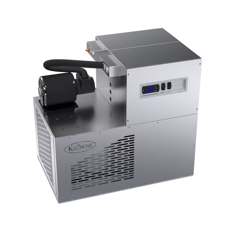 Krowne Master Tap Power Pack, 1/3 HP, 1 Pump/Motor