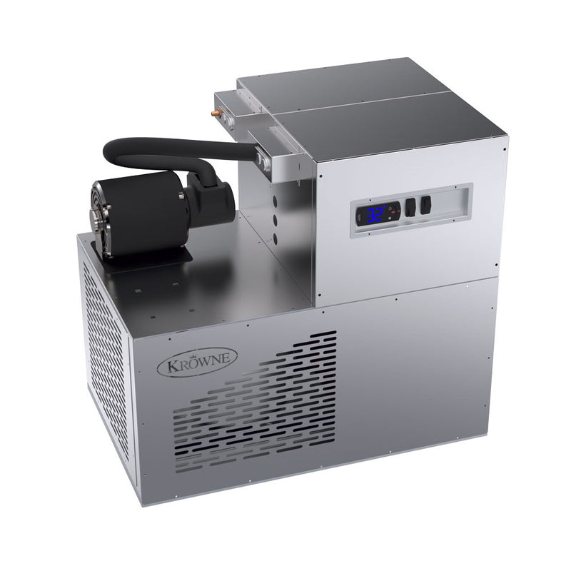 Krowne Master Tap Power Pack, 1/2 HP, 1 Pump/Motor
