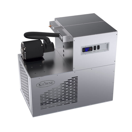 Krowne Master Tap Power Pack, 1/2 HP, 1 Pump/Motor