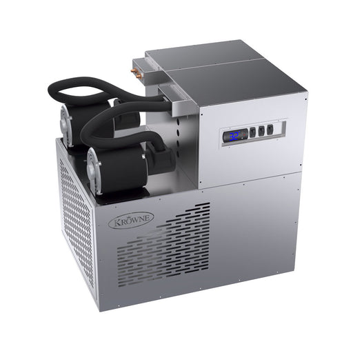 Krowne Master Tap Power Pack, 3/4 HP, 2 Pumps/Motors