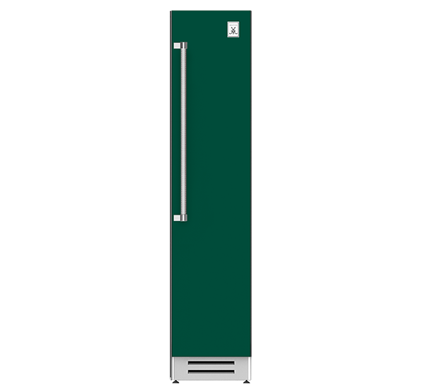 Hestan 18" Freezer Column