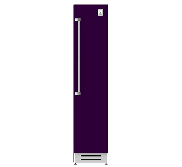Hestan 18" Freezer Column