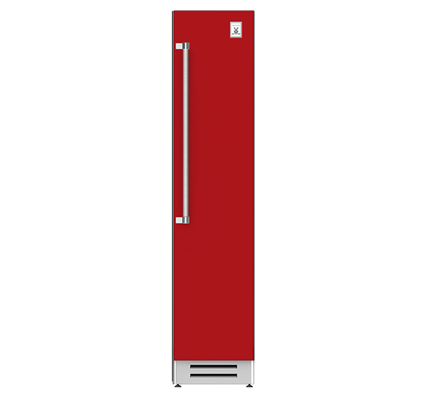 Hestan 18" Freezer Column