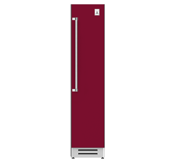 Hestan 18" Freezer Column