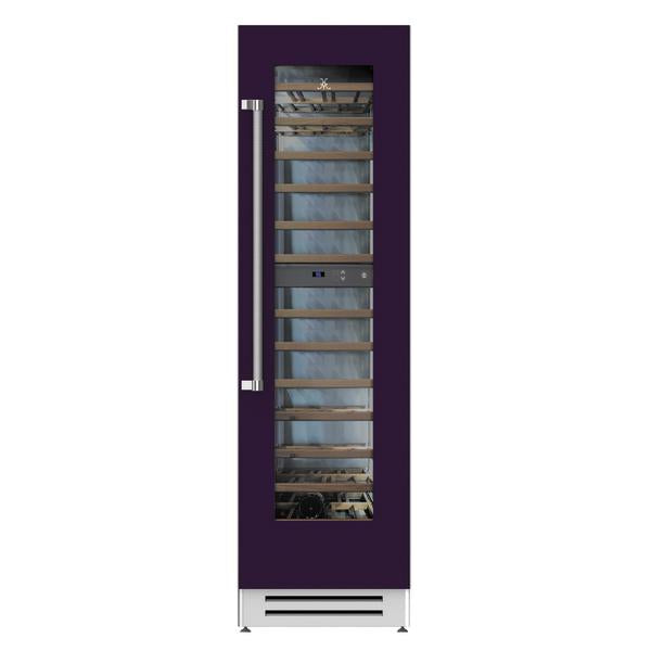 Hestan 24" Wine Column Fridge