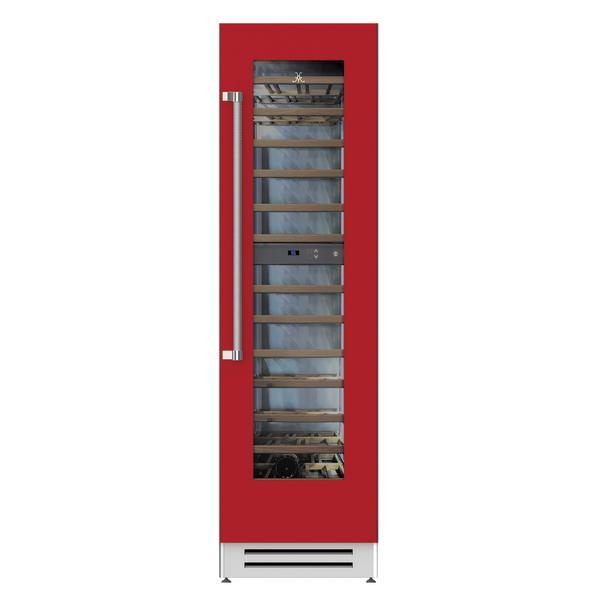 Hestan 24" Wine Column Fridge