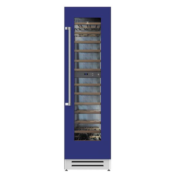 Hestan 24" Wine Column Fridge