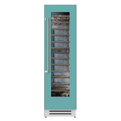 Hestan 24" Wine Column Fridge