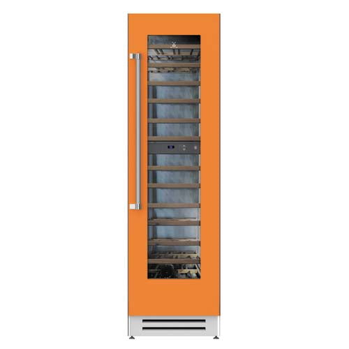 Hestan 24" Wine Column Fridge