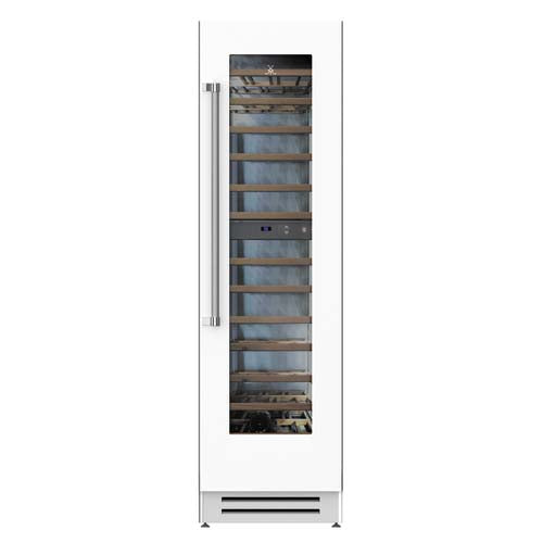 Hestan 24" Wine Column Fridge