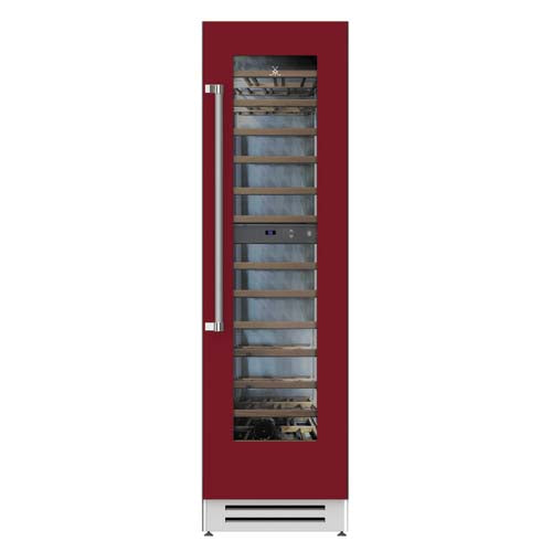 Hestan 24" Wine Column Fridge