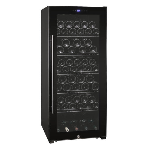 Allavino KWR102S-1BGR Cooler