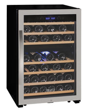 Allavino Cascina KWR47D-2SR wine refrigerator