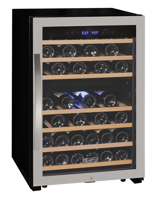 Allavino Cascina KWR47D-2SR wine refrigerator