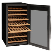 Allavino Cascina KWR50S-1SR wine refrigerator