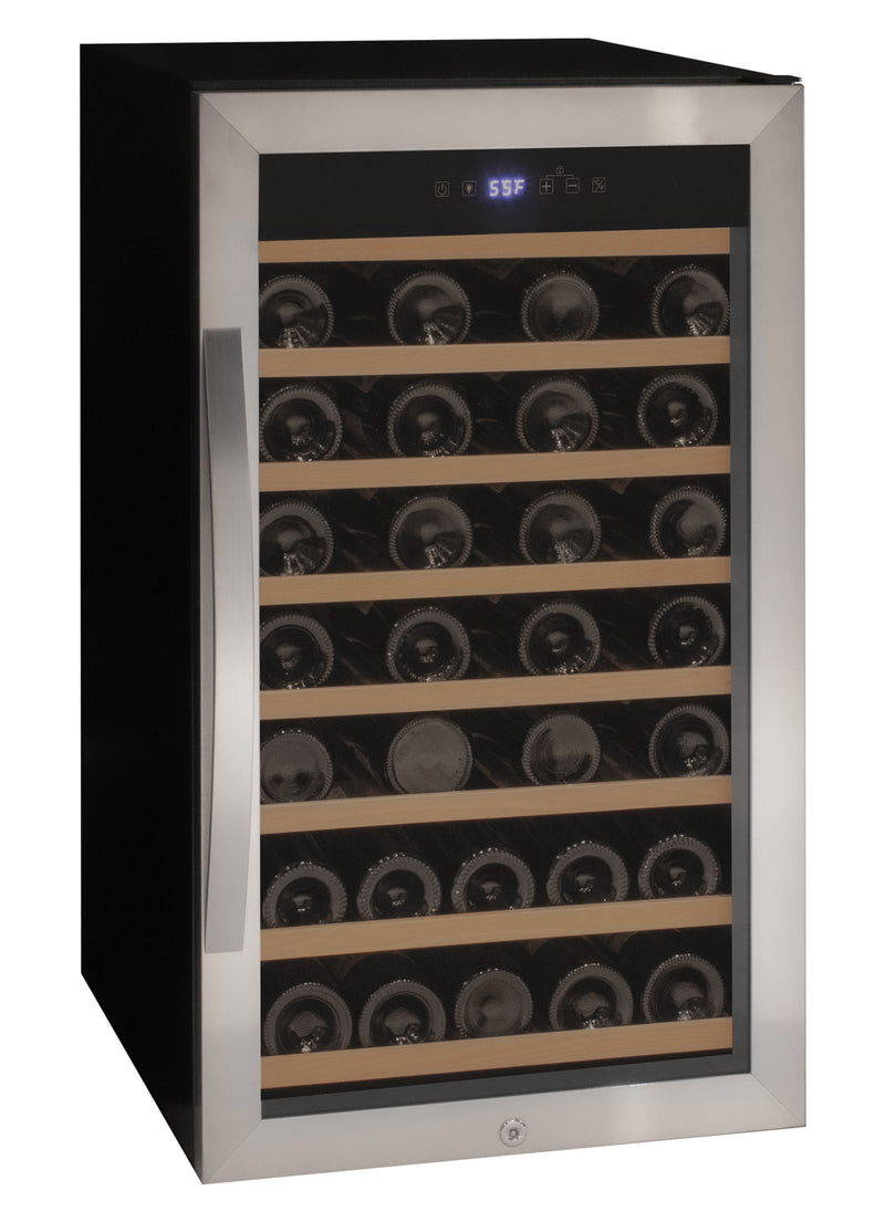 Allavino Cascina KWR50S-1SR wine refrigerator