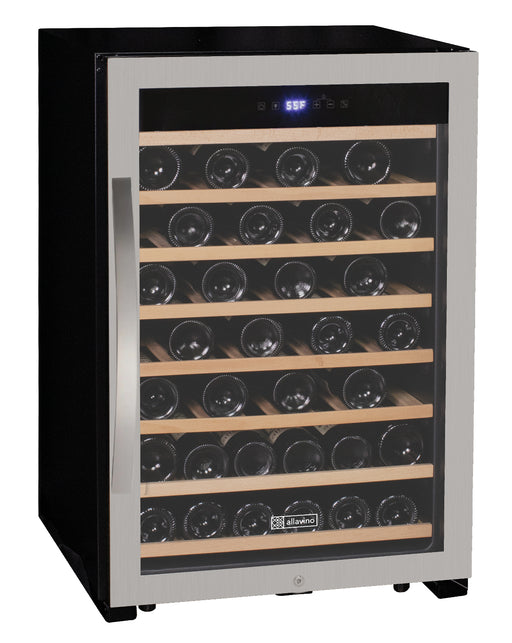 Allavino Cascina KWR55S-1SR wine refrigerator