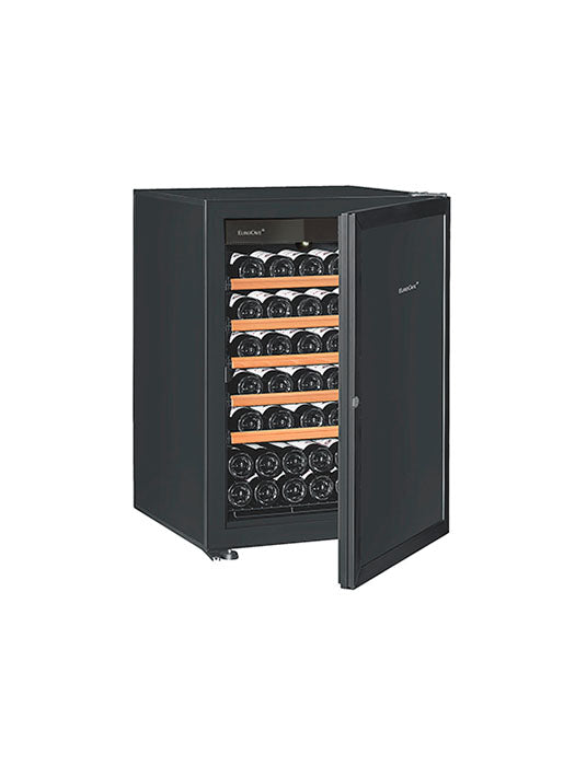 Wine Cabinet LA PREMIERE S 74 bottles - Eurocave