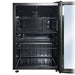 Commercial Display Cooler - 72L - 3 Shelves (Black or White)    - Toronto Brewing