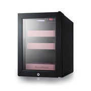 Summit | BeautiFridge Cosmetics Cooler (LX114LP)    - Toronto Brewing