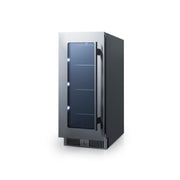 Summit | 15" Built-In Beverage Centre (CL156BV)    - Toronto Brewing