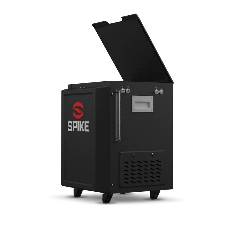 Spike Brewing | Glycol Chiller with CF15 Bundle - Toronto Brewing
