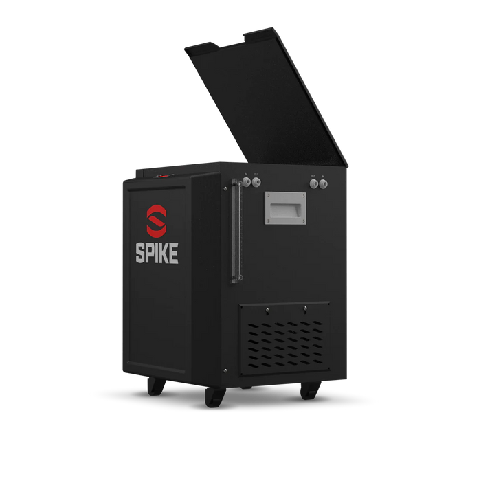 Spike | Glycol Chiller with CF10 Bundle    - Toronto Brewing