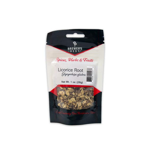 Licorice Root (1 oz)    - Toronto Brewing