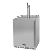 Kegco HK38SSU-L-1 Kegerator