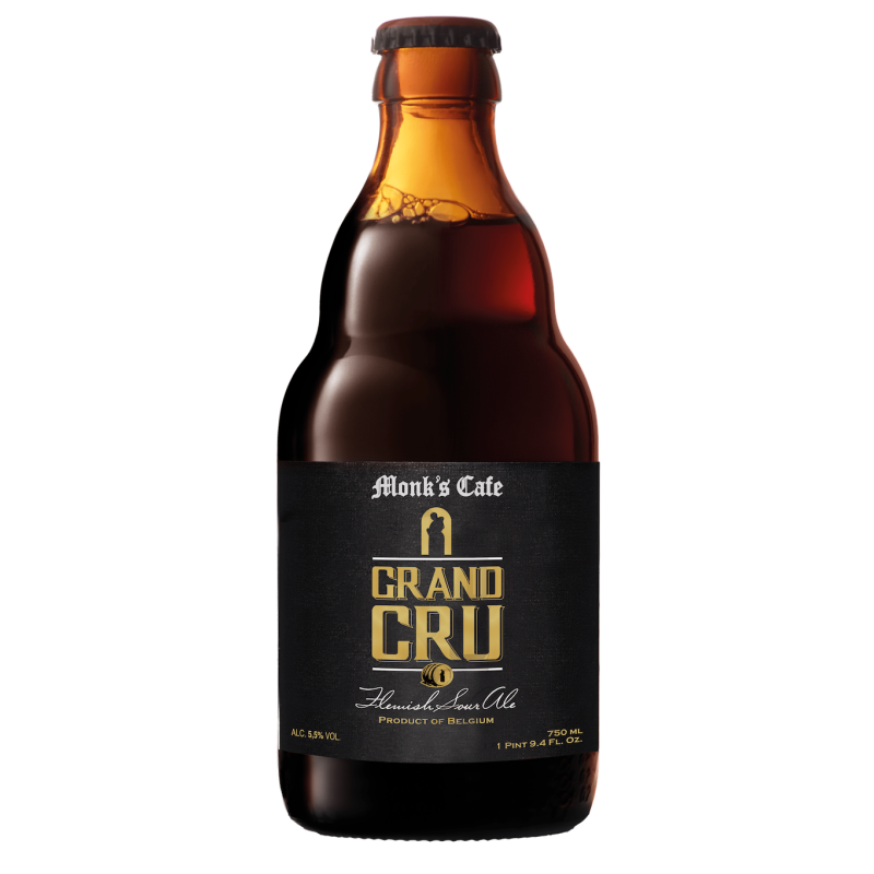 Van Steenberge Monk's Cafe Grand Cru 355ml [In-store only]