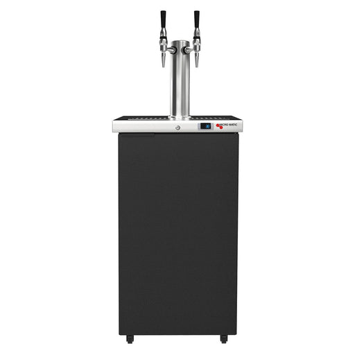 17.5" Americano - Nitro Cold Bew Coffee