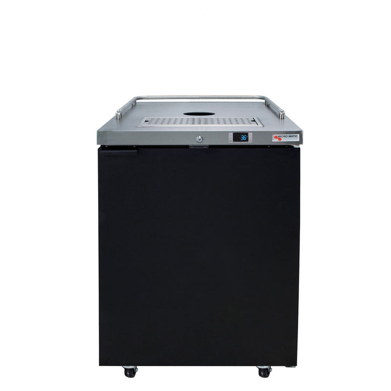 Kegerator - Pro-Line E-Series 1 Keg