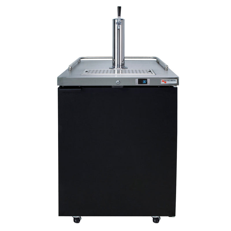 Kegerator - Pro-Line E-Series 1 Keg