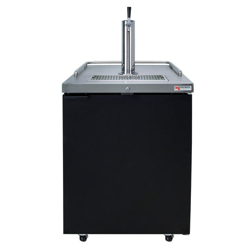 Kegerator - Pro-Line E-Series 1 Keg