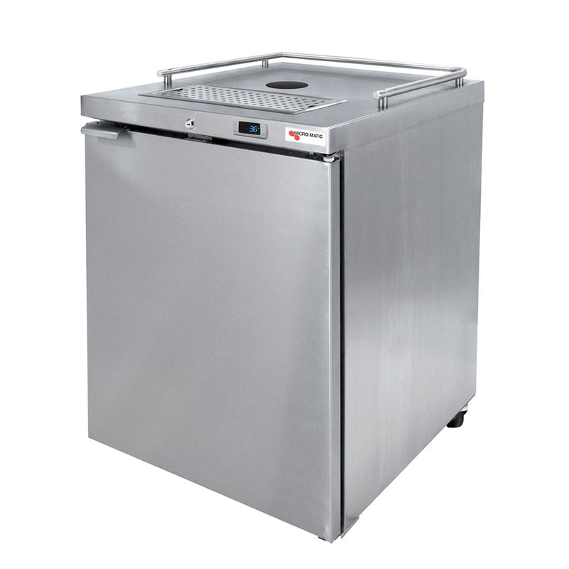 Kegerator - Pro-Line E-Series 1 Keg
