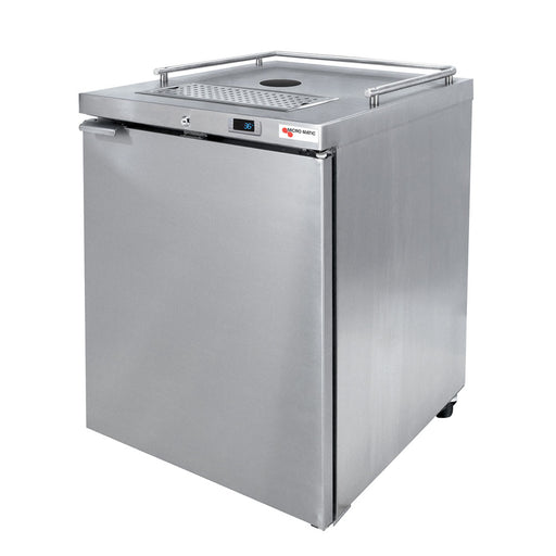 Kegerator - Pro-Line E-Series 1 Keg