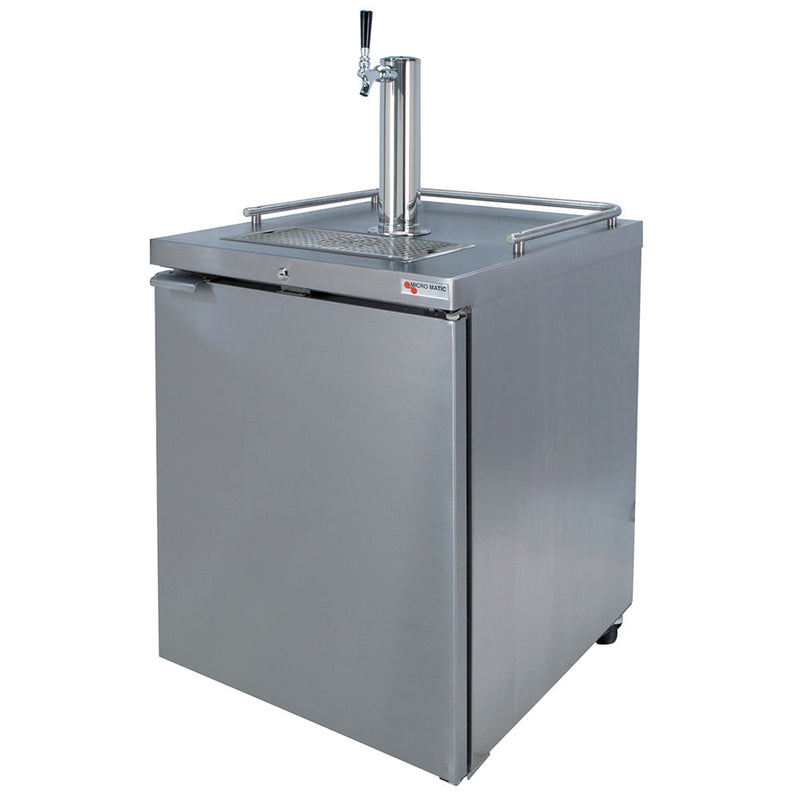 Kegerator - Pro-Line E-Series 1 Keg