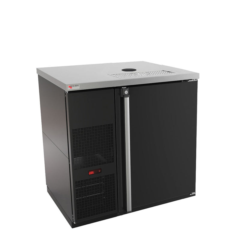 Kegerator - Pro-Line E-Series 1 Keg