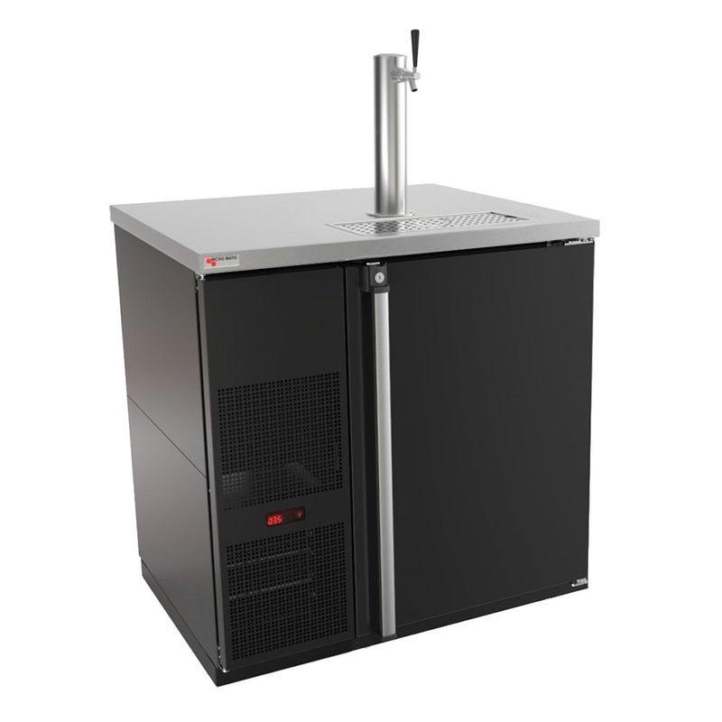 Kegerator - Pro-Line E-Series 1 Keg